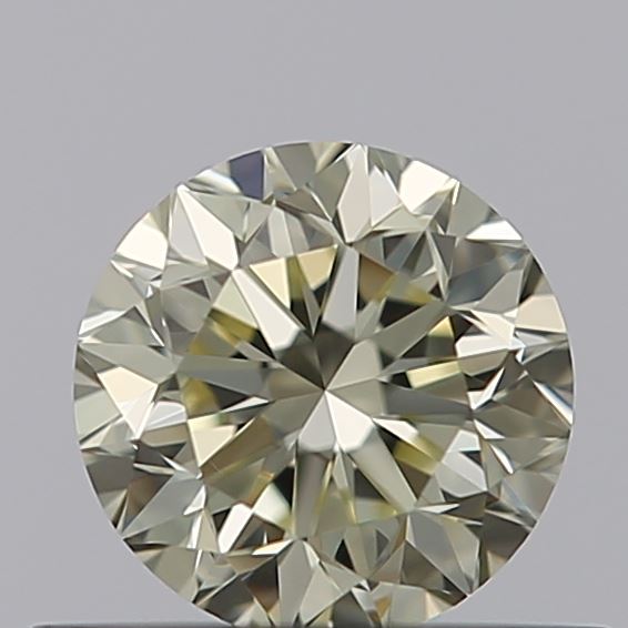 0.40 carat Round diamond L  VVS2 Very good