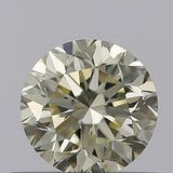 0.40 carat Round diamond L  VVS2 Very good