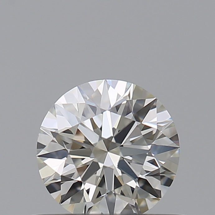 0.43 carat Round diamond I  VS1 Excellent