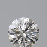 0.43 carat Round diamond I  VS1 Excellent