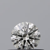 0.31 carat Round diamond G VVS1 Excellent