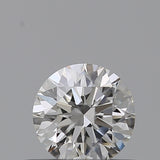 0.35 carat Round diamond H  VS2 Excellent