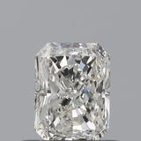 0.50 carat Radiant diamond H  IF