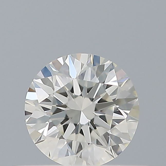 0.30 carat Round diamond H VVS1 Excellent