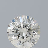 0.30 carat Round diamond H VVS1 Excellent