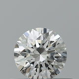 0.32 carat Round diamond F IF Excellent