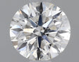 0.61 carat Round diamond J SI2 Excellent
