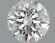 0.40 carat Round diamond E VVS1 Excellent