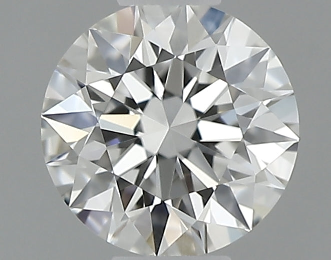 0.40 carat Round diamond E VVS1 Excellent