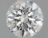 0.40 carat Round diamond E VVS1 Excellent