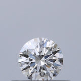 0.30 carat Round diamond D IF Excellent