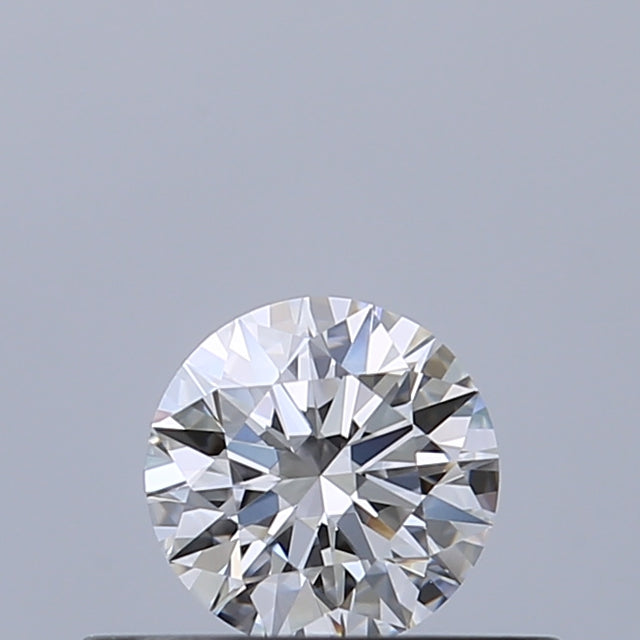 0.30 carat Round diamond D IF Excellent