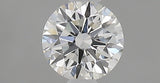 0.34 carat Round diamond H  VS2 Excellent