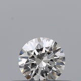 0.27 carat Round diamond F  VVS2 Excellent