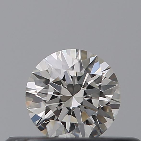 0.23 carat Round diamond I  VS1 Excellent