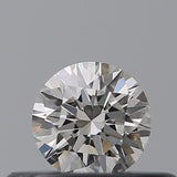 0.23 carat Round diamond I  VS1 Excellent