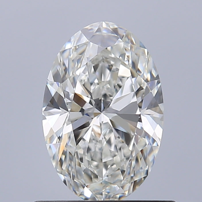 0.70 carat Oval diamond G IF VeryGood