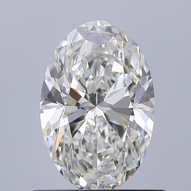 0.70 carat Oval diamond G IF VeryGood