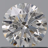 0.50 carat Round diamond E  VS2 Excellent