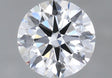 0.40 carat Round diamond F VVS2 Excellent