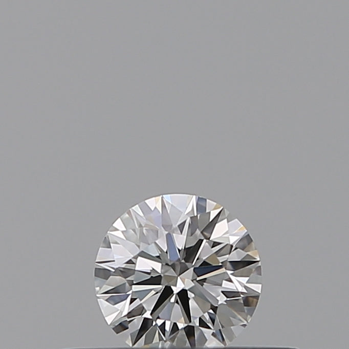 0.19 carat Round diamond G  VVS1 Excellent