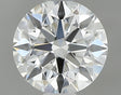 0.80 carat Round diamond G VVS2 Excellent