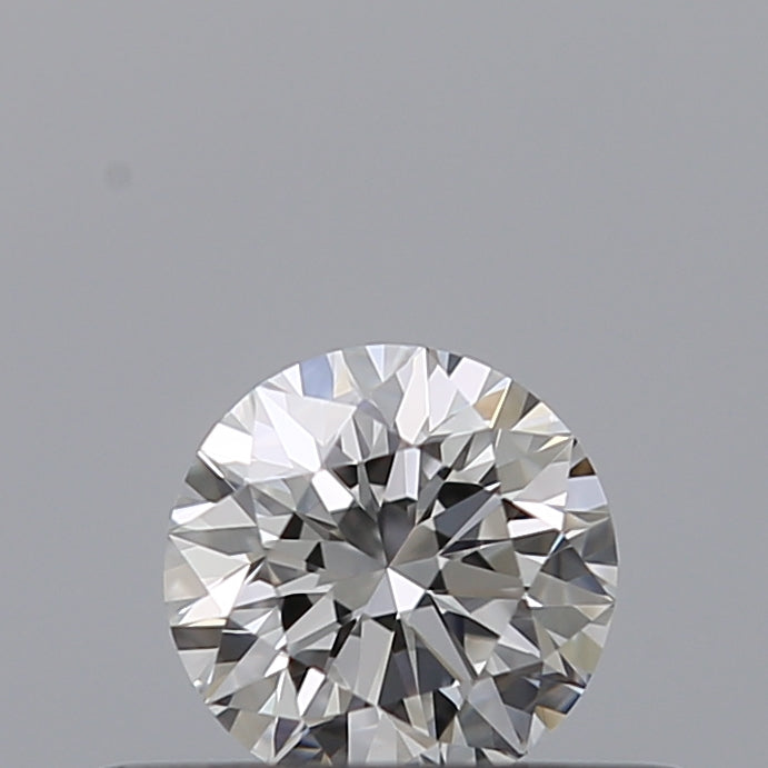 0.30 carat Round diamond E  VVS2 Excellent