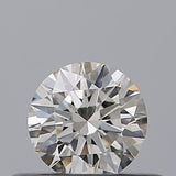 0.31 carat Round diamond G  IF Excellent