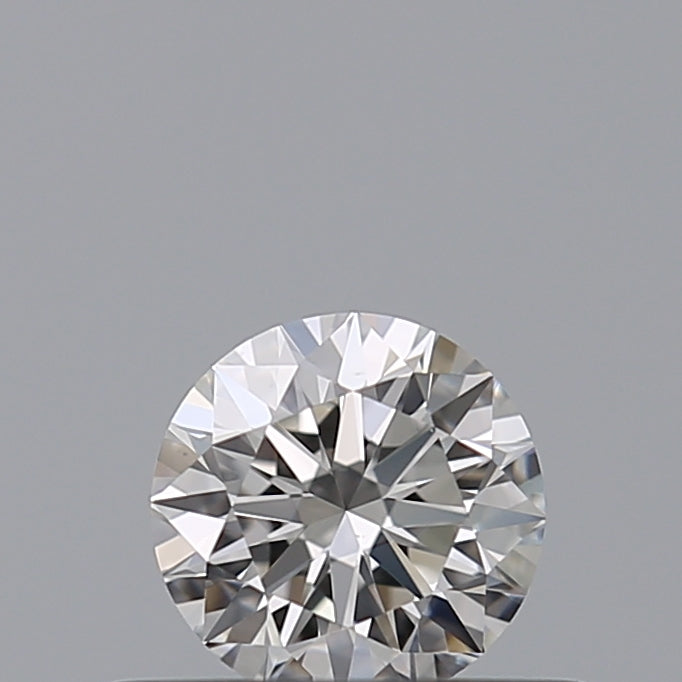 0.35 carat Round diamond F  VS1 Excellent