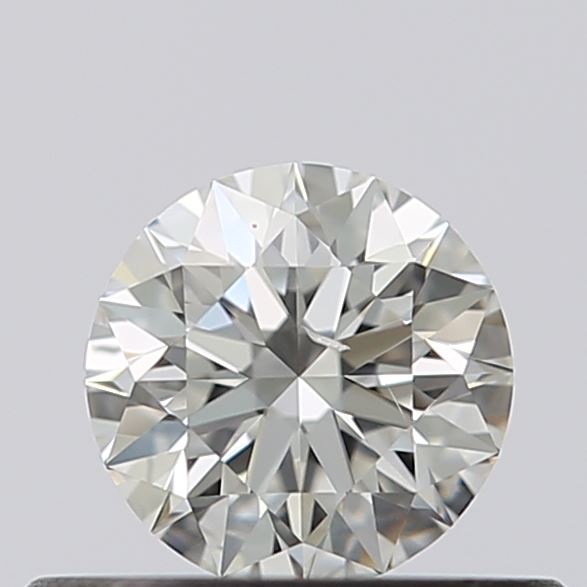 0.30 carat Round diamond F  SI1 Excellent