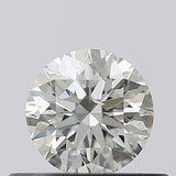 0.30 carat Round diamond F  SI1 Excellent