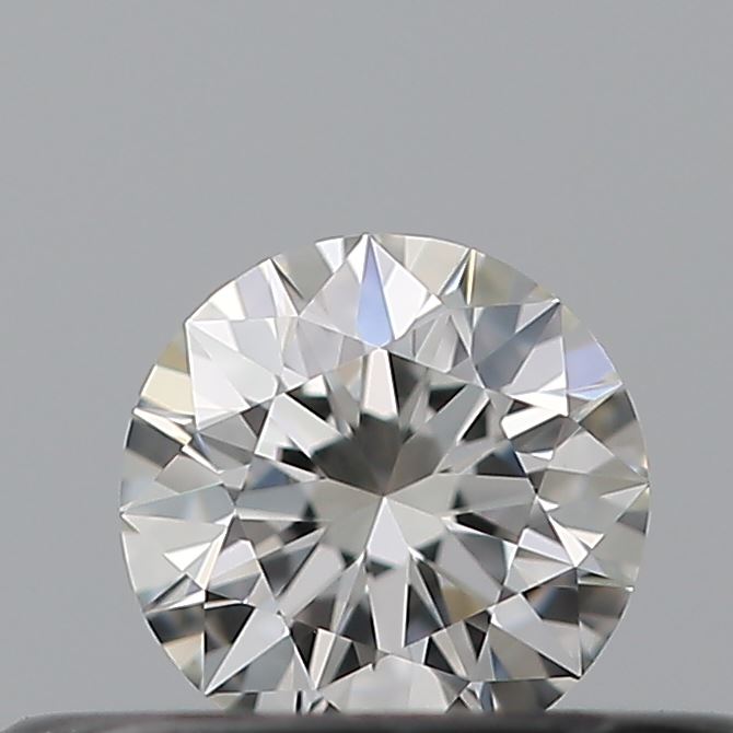 0.21 carat Round diamond H  VVS1 Excellent