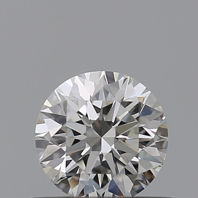 0.50 carat Round diamond H  VVS1 Excellent