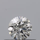0.30 carat Round diamond G  VVS1 Excellent