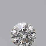 0.24 carat Round diamond G  VVS2 Excellent