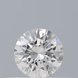 0.23 carat Round diamond F VVS1 Excellent