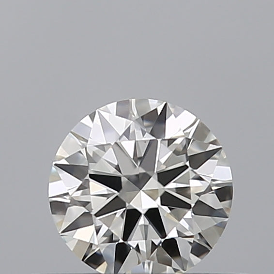 0.31 carat Round diamond G VS2 Excellent