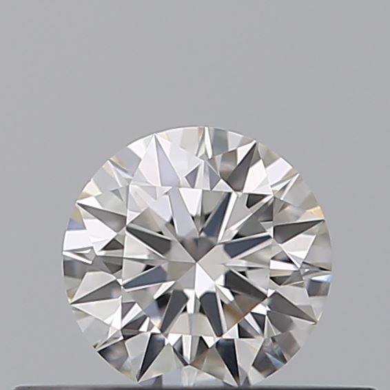 0.23 carat Round diamond F  VS2 Excellent