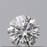 0.23 carat Round diamond F  VS2 Excellent