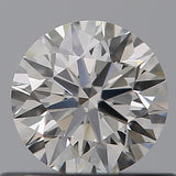 0.45 carat Round diamond G  VVS2 Excellent