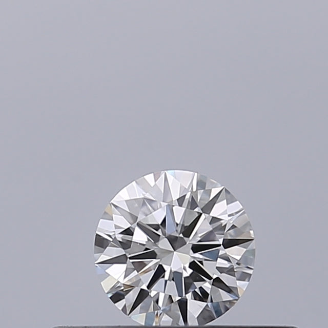 0.21 carat Round diamond F VS1 Excellent