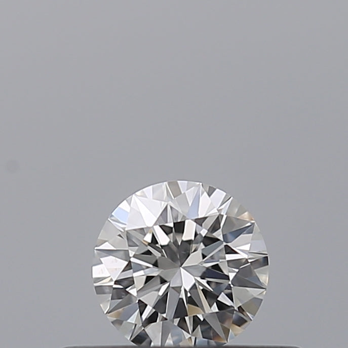 0.23 carat Round diamond E  SI1 Excellent