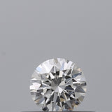 0.23 carat Round diamond E  SI1 Excellent