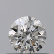 0.51 carat Round diamond E VVS2 Excellent