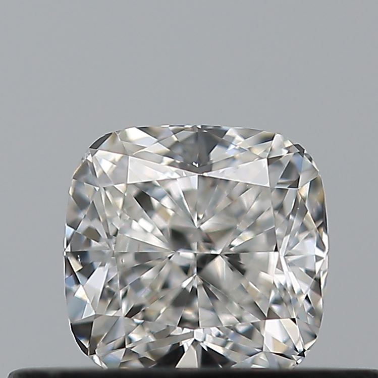 0.40 carat Cushion diamond G  VS2