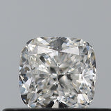 0.40 carat Cushion diamond G  VS2