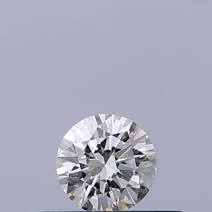 0.20 carat Round diamond G VVS1 Excellent