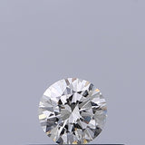 0.20 carat Round diamond G VVS1 Excellent
