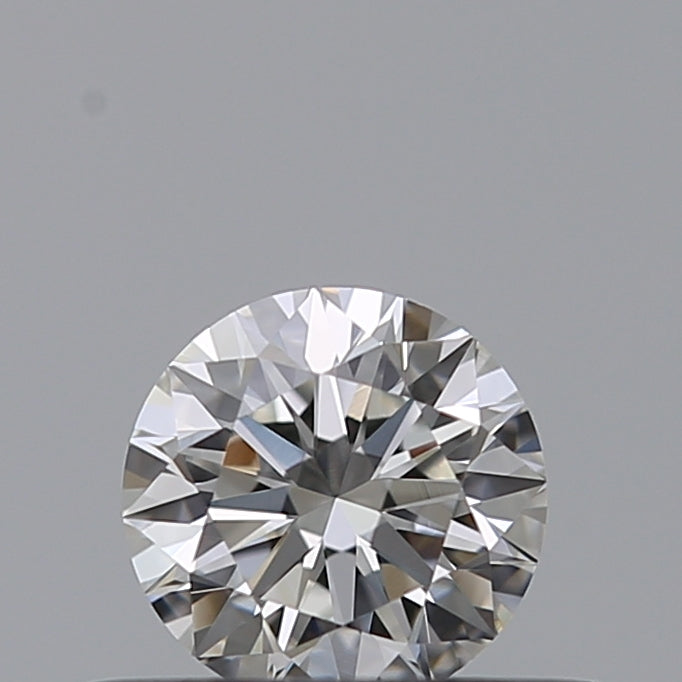 0.31 carat Round diamond G  VVS2 Excellent