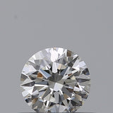 0.31 carat Round diamond G  VVS2 Excellent